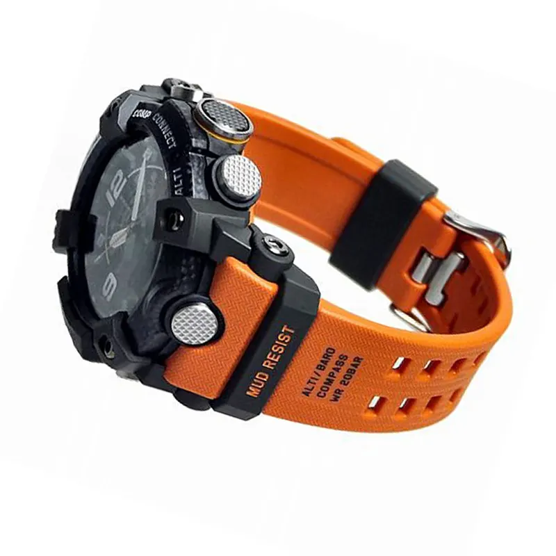 G-Shock Master of G-Land Mudmaster Men's Watch- GG-B100-1A9